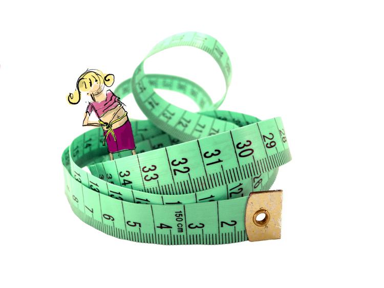 ss02.06 tape measure